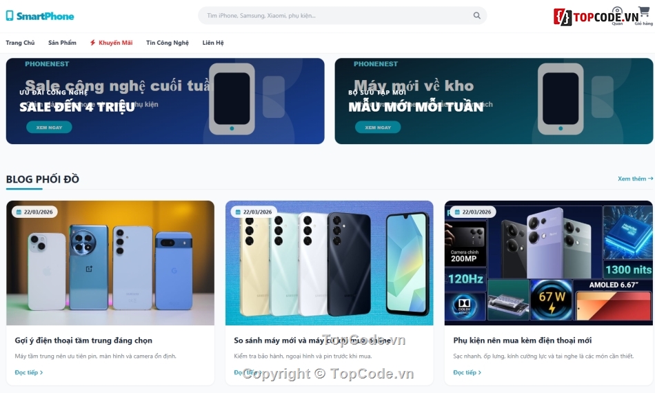 bán hàng,Website cửa hàng,app cửa hàng